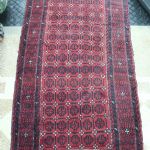 725 6662 ORIENTAL RUG